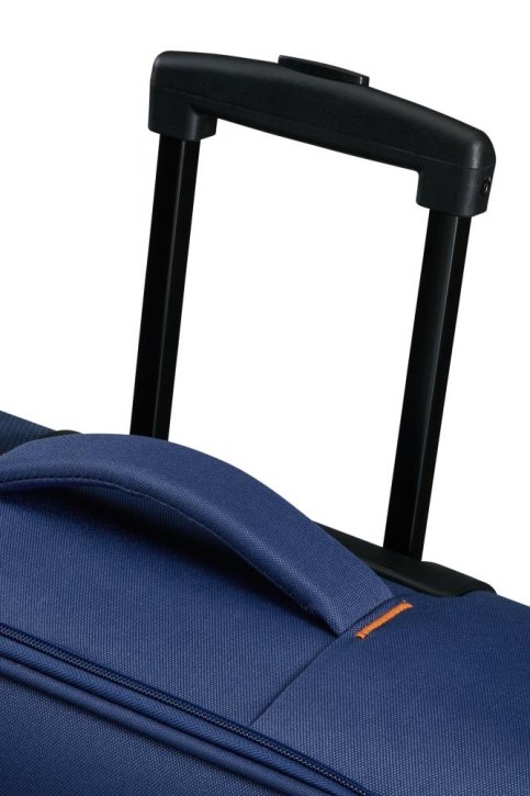 AMERICAN TOURISTER SUN BREAK Spinner S TSA navy